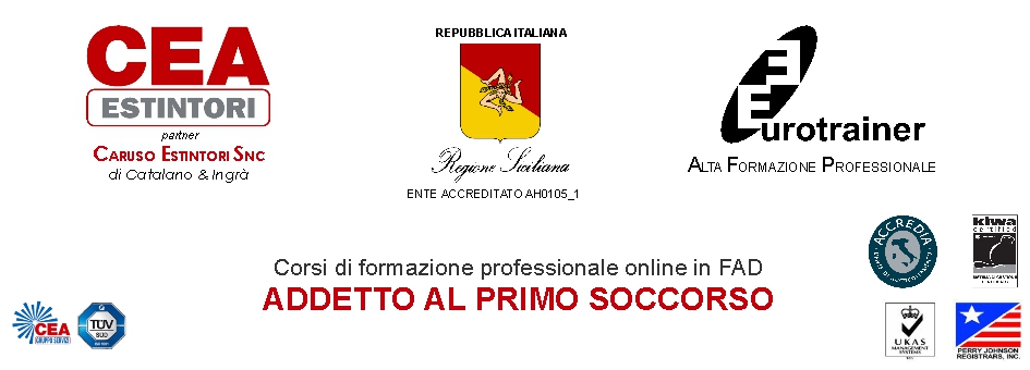 Corso primo soccorso: formazione addetti e requisiti